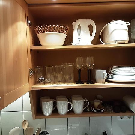 Jozefin Apartman Hévíz Exteriér fotografie