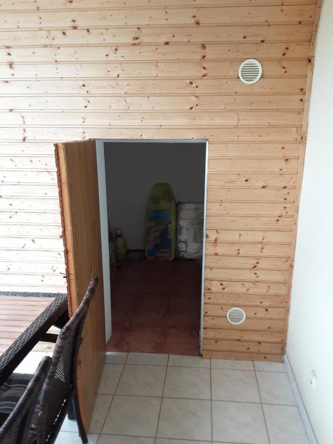 Jozefin Apartman Hévíz Exteriér fotografie