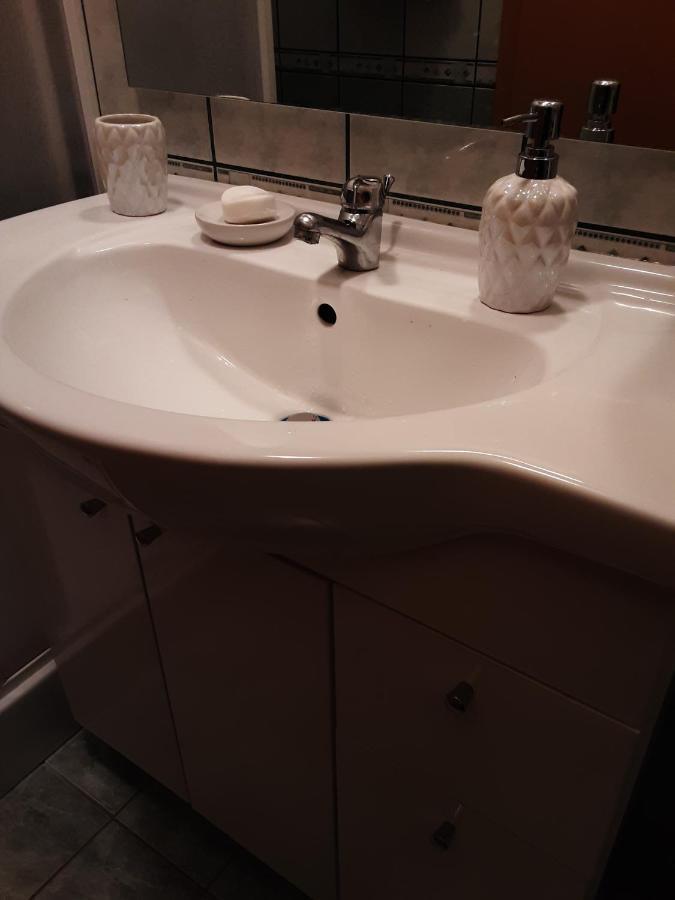 Jozefin Apartman Hévíz Exteriér fotografie
