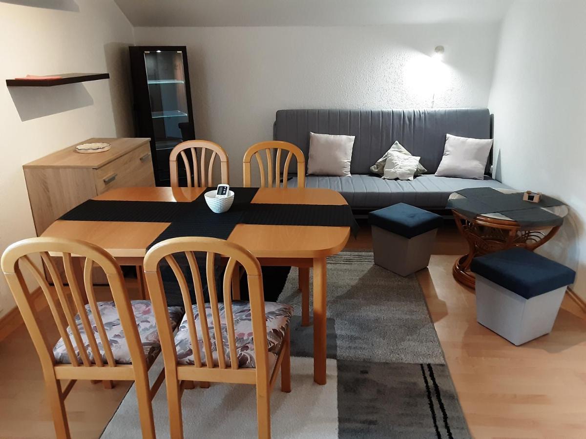 Jozefin Apartman Hévíz Exteriér fotografie