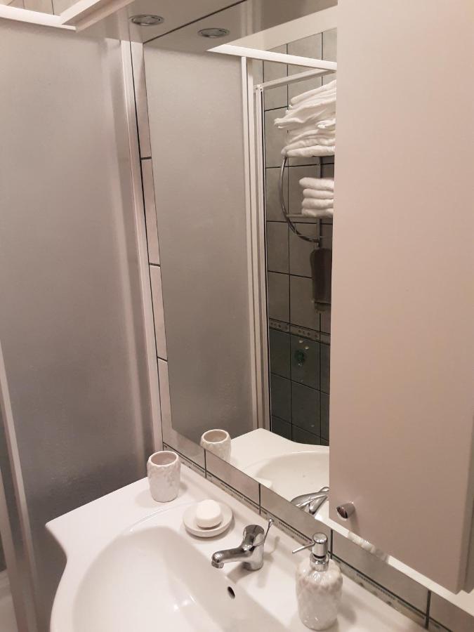 Jozefin Apartman Hévíz Exteriér fotografie